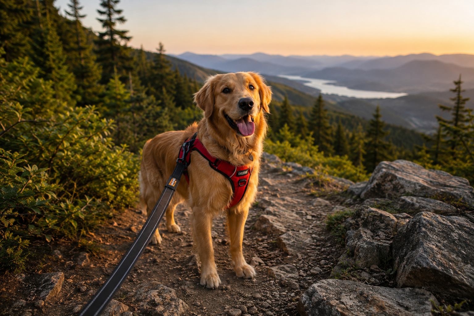 The Ultimate Gear Checklist for Hiking with Your Dog (Don't Hit the Trail Without These)